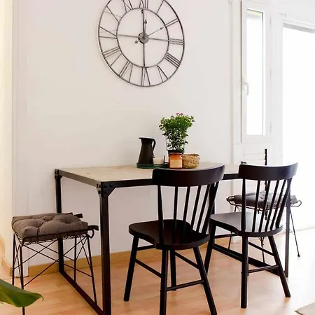 Appartement Centric Paseo De Gracia