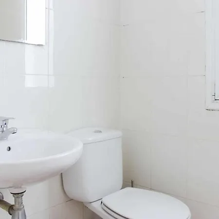 Appartement Centric Paseo De Gracia Barcelone