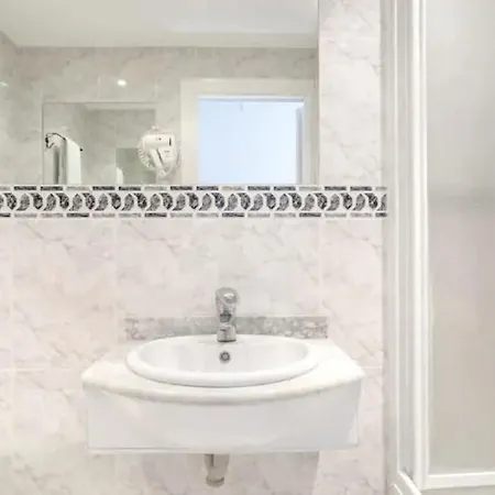 Appartement Centric Paseo De Gracia Barcelone