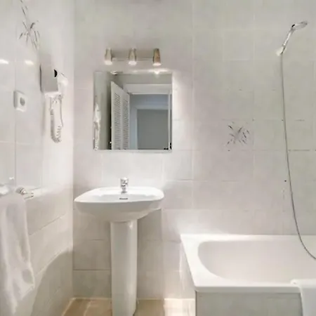 Centric Paseo De Gracia Appartement *