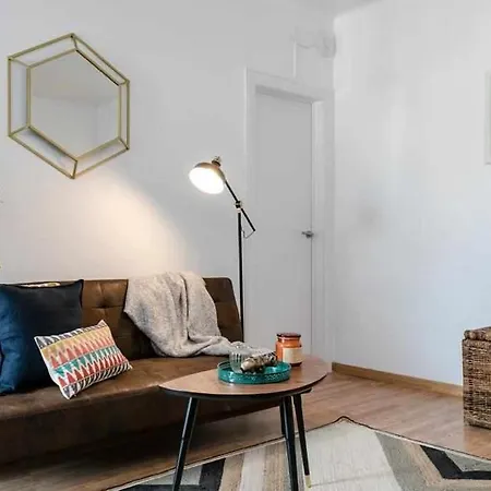 Centric Paseo De Gracia Appartement *