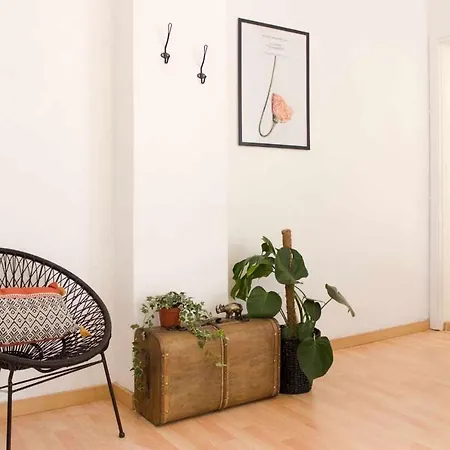 Appartement Centric Paseo De Gracia Barcelone
