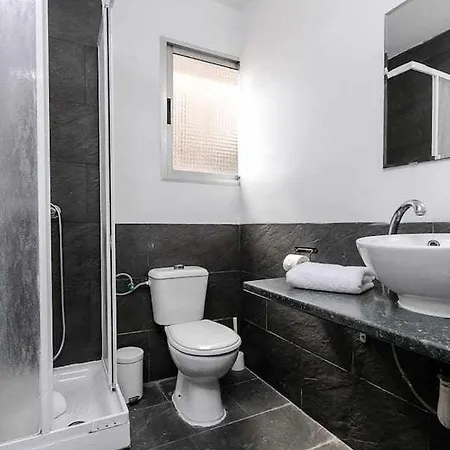 Centric Paseo De Gracia Appartement