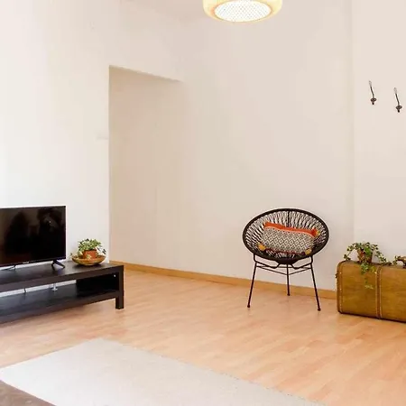Centric Paseo De Gracia Appartement