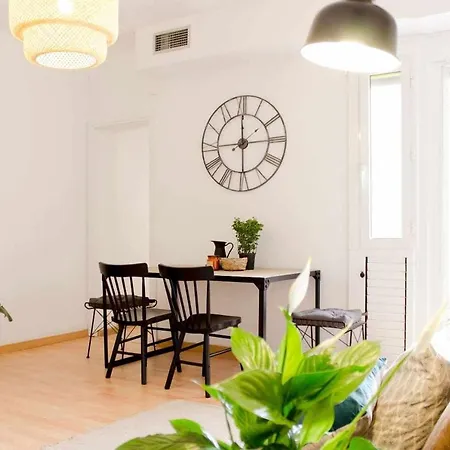 Appartement Centric Paseo De Gracia *