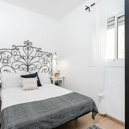 Appartement Centric Paseo De Gracia *