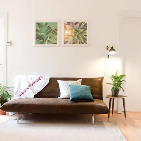 Centric Paseo De Gracia Appartement *