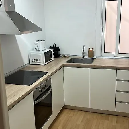 Centric Paseo De Gracia Appartement Barcelone