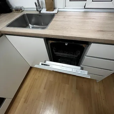 Appartement Centric Paseo De Gracia