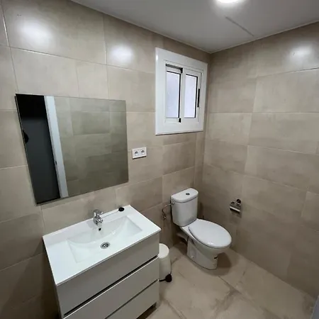 Centric Paseo De Gracia Appartement *