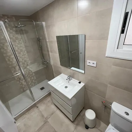 Centric Paseo De Gracia Appartement Barcelone