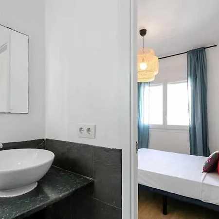 Appartement Centric Paseo De Gracia *