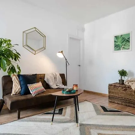 Centric Paseo De Gracia Appartement Barcelone
