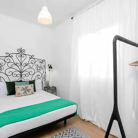 Centric Paseo De Gracia Appartement Barcelone