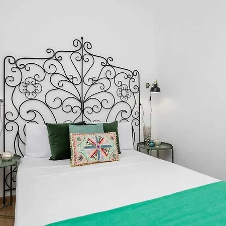 Appartement Centric Paseo De Gracia *
