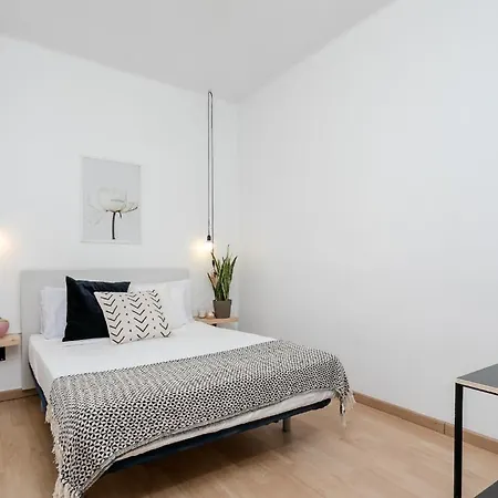 Appartement Centric Paseo De Gracia