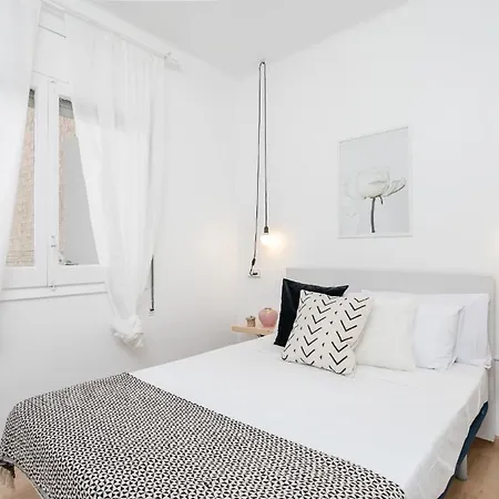 Centric Paseo De Gracia Appartement Barcelone