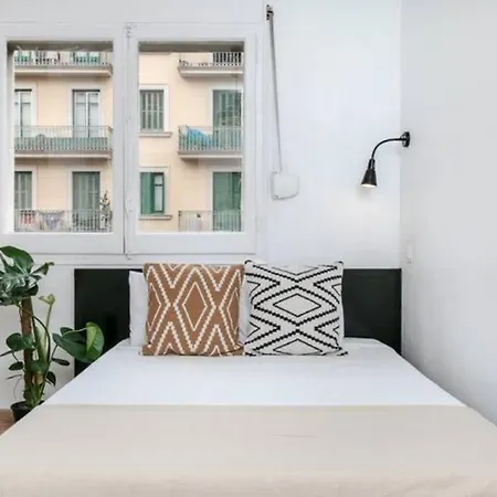 Appartement Centric Paseo De Gracia *