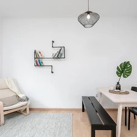 Centric Paseo De Gracia Appartement Barcelone