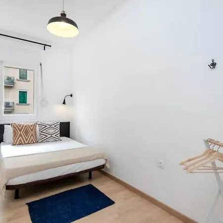 Appartement Centric Paseo De Gracia