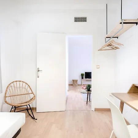 Centric Paseo De Gracia Appartement *