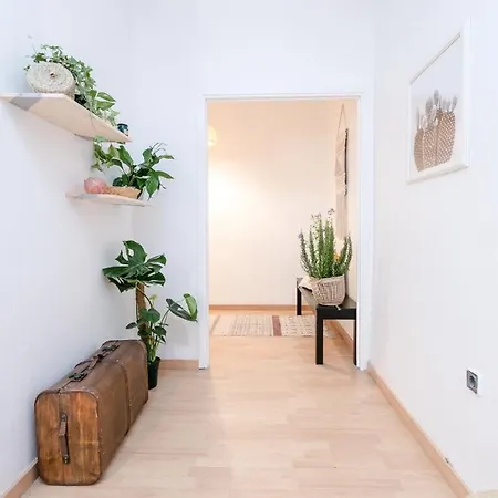 Appartement Centric Paseo De Gracia Barcelone