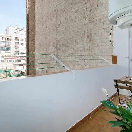 Appartement Centric Paseo De Gracia
