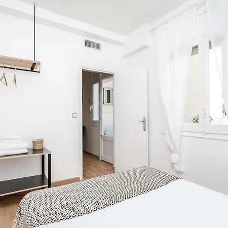 Appartement Centric Paseo De Gracia *