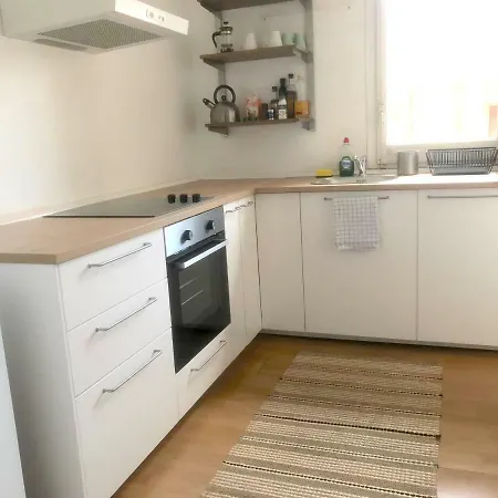 Appartement Centric Paseo De Gracia Barcelone