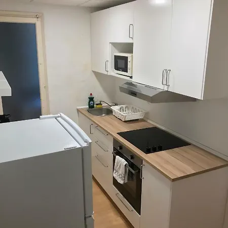 Appartement Centric Paseo De Gracia *