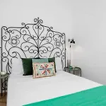 Daire Centric Paseo De Gracia *