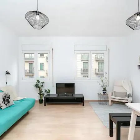 Centric Paseo De Gracia Apartment *