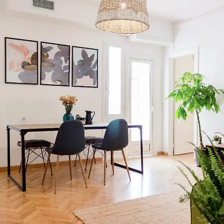 Centric Paseo De Gracia Apartment