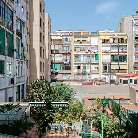 Apartment Centric Paseo De Gracia